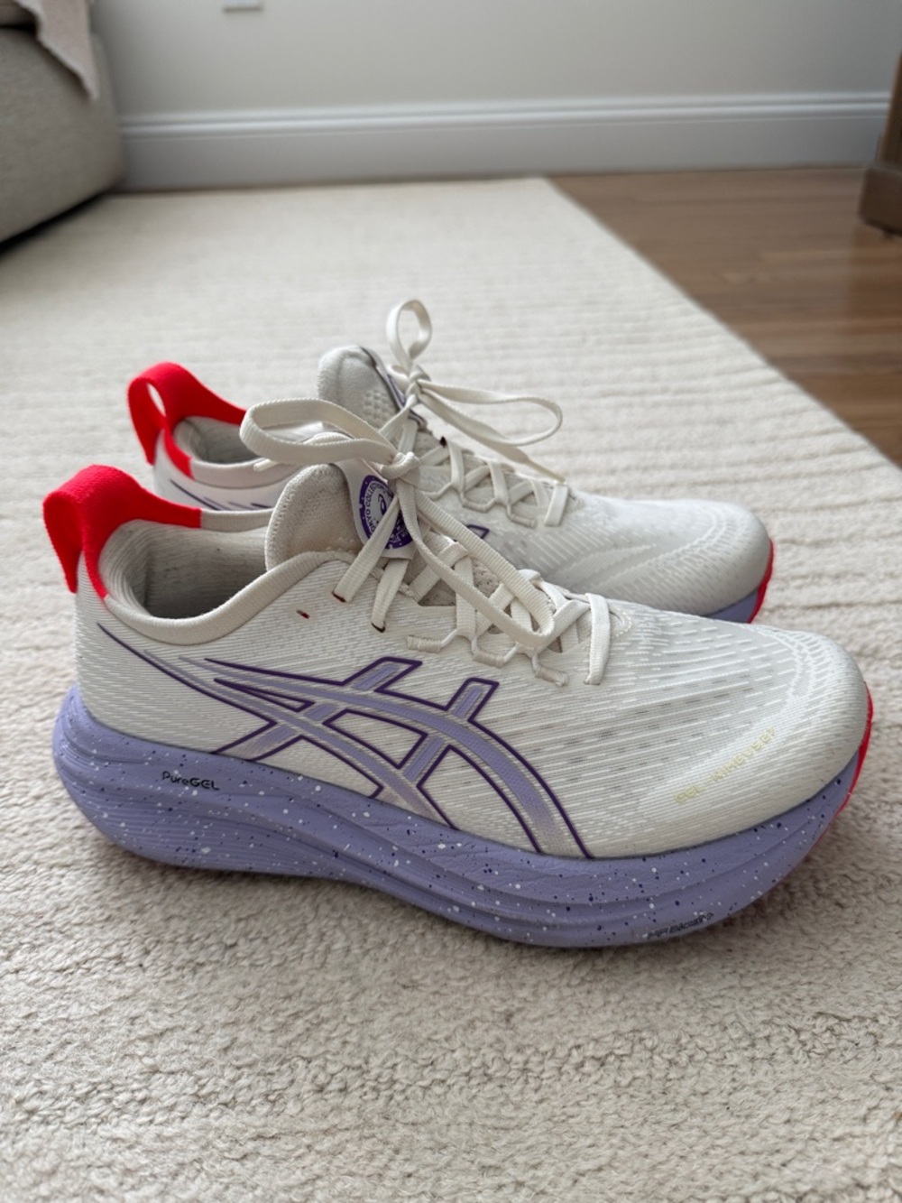 ASICS Gel Nimbus 27 Tokyo